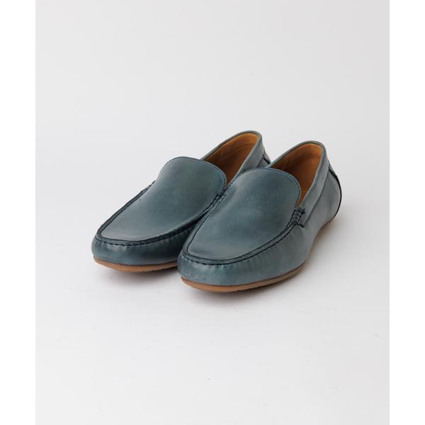 スリッポン 「26S/S」ドライビングシューズ メンズ