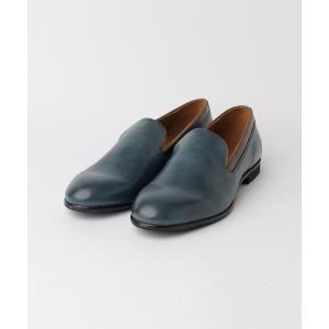 スリッポン 「26S/S」オペラ スリッポン シューズ メンズ レディース