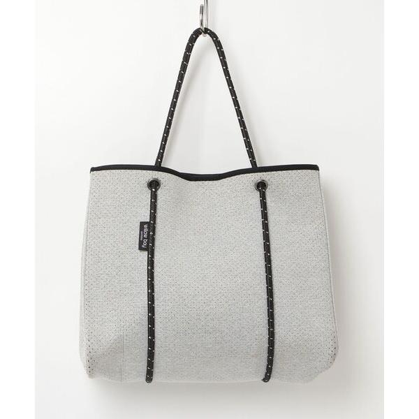 「Willow Bay」 トートバッグ FREE ライトグレー レディース