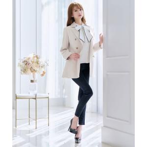 「emiriawiz」 ジャケット SMALL ベージュ レディース