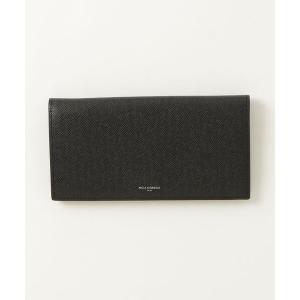 「PELLE MORBIDA」 財布 FREE ブラック メンズ