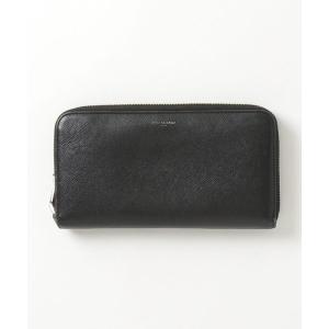 「PELLE MORBIDA」 財布 - ブラック レディース