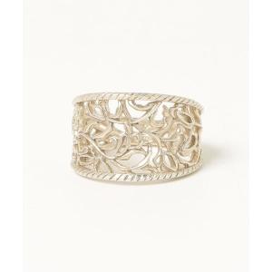 agete（アガット） リング #13 ゴールド系その他 レディース