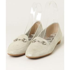 「tsumori chisato WALK」 シューズ 24cm ベージュ レディース