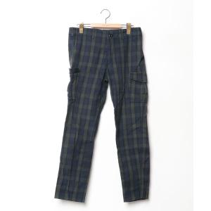 BEAMS GOLF（ビームス ゴルフ） イージーパンツ「GRAMICCIコラボ