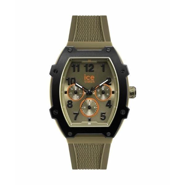 腕時計 「Ice-Watch アイスウォッチ」ICE boliday アイスボリデイ　-Plasti...