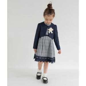 フォーマル 3点セット キッズ服の買取情報