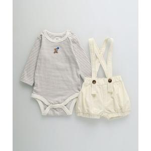 ベビー服ロンパースサロペット&ボディの買取情報