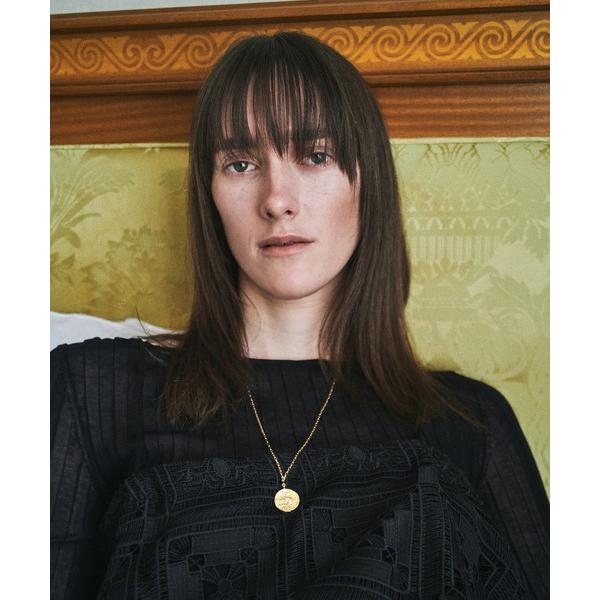 ネックレス ＭＡＲＩＨＡ　ＡＮＣＩＥＮＴ　ＭＥＭＯＲＩＥＳ　ＡＴＨＥＮＡ　ＷＡＲＲＩＯＲＳ レディー...