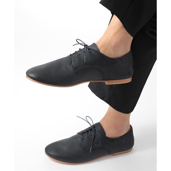 ビジネスシューズ 「ARCOLLETTA PADRONE」別注ヌバックダービーダンスシューズ 革靴 ...