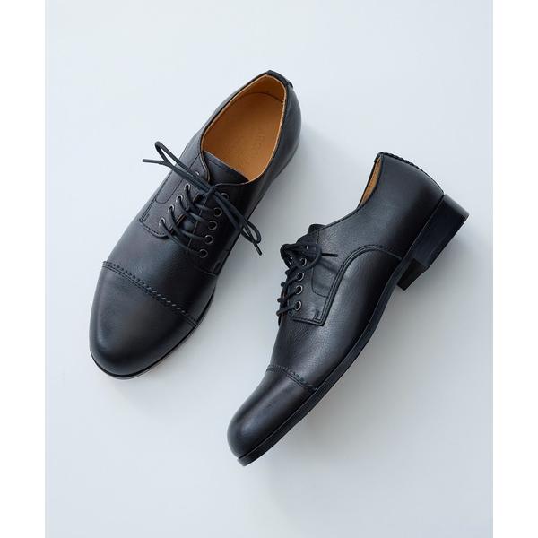 ビジネスシューズ 「ARCOLLETTA PADRONE」別注 EX STRAIGHT SHOES ...