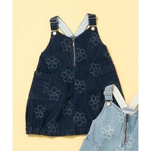 TOCCA（トッカ） ワンピース 120サイズ 女の子 子供服 ベビー服 キッズ 