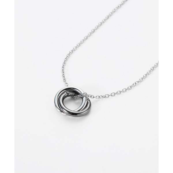 ネックレス Stainless Motif Necklace / ステンレスモチーフネックレス メン...