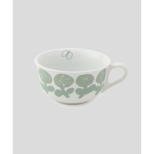 タンブラー 「PASS THE BATON/ パスザバトン」ミナペルホネン Morning Cup