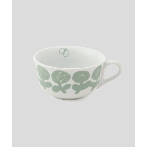 タンブラー 「PASS THE BATON/ パスザバトン」ミナペルホネン Morning Cup