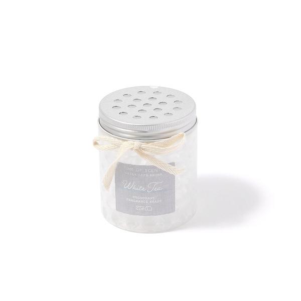 ルームフレグランス フレグランスビーズ6「TIME OF SCENTS」