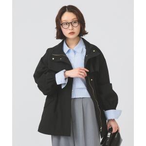 マウンテンパーカー ウインドブレーカー 2WAY マウンテン パーカー（撥水） レディース