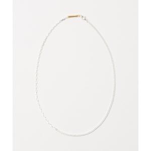 JIEDA 925 メンズスイッチングネックレスの買取情報