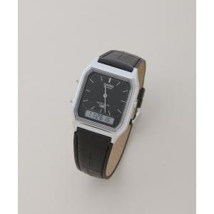 CASIO AQ-230EL-1AJF 腕時計の買取情報