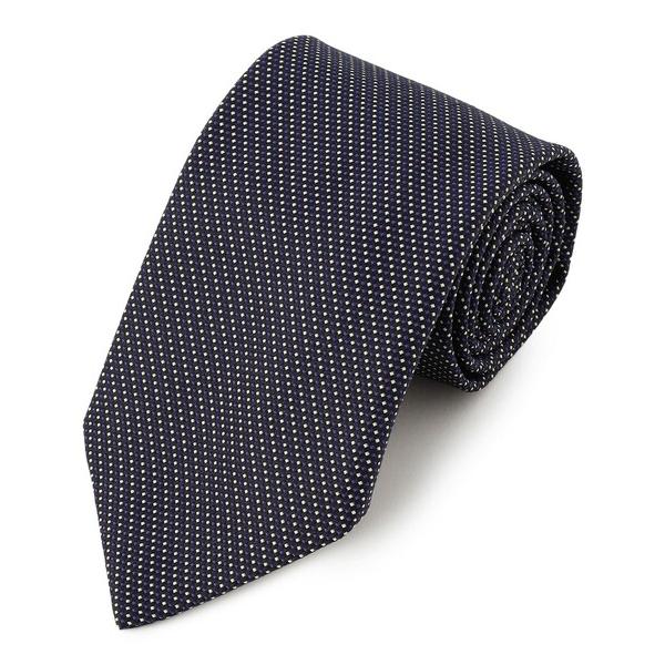 ネクタイ 「GEOMETRIC JACQUARD COLLECTION」ジオメトリックジャガード ネ...