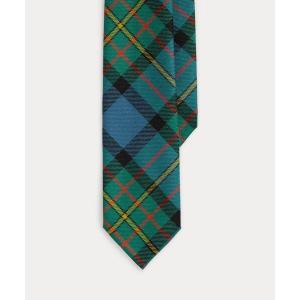 POLO RALPH LAUREN（ポロ・ラルフローレン） ネクタイ ヴィンテージ