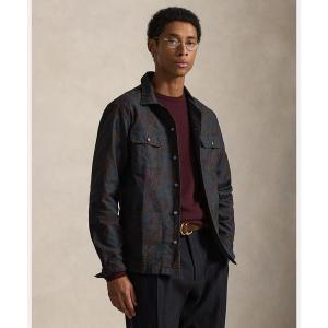 POLO RALPH LAUREN（ポロ・ラルフローレン） カバーオール