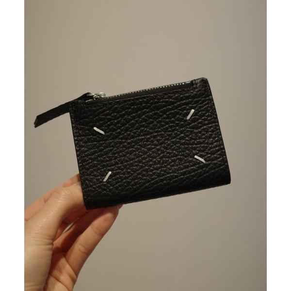 Maison Margiela Maison Margiela PHOTO TRIFOLD WALLET 二つ折り財布