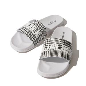 サンダル 「1PIU1UGUALE3 RELAX」シャワーサンダル メンズ レディース