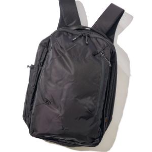デイバック リュック 「+phenix / プラスフェニックス」EXPAND BACKPACK 20+ / エクスパンド バックパック