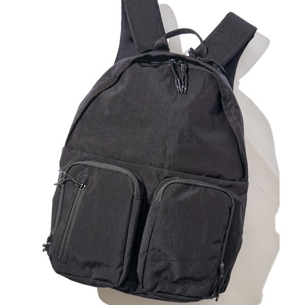 デイバック リュック 「+phenix / プラスフェニックス」DUO BACKPACK メンズ レ...