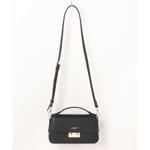 LACOSTE（ラコステ） ショルダーバッグ バッグ シャンゼリゼ フラップ