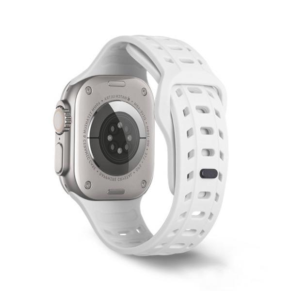 腕時計 Apple Watch スポーツバンド ＊Apple Watch Ultra対応 メンズ レ...