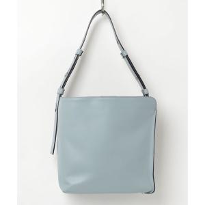 「Epoi」 トートバッグ FREE ブルーグレー レディース