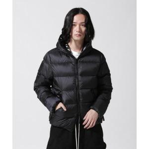 「DUVETICA」 ブルゾン 52 ブラック メンズ