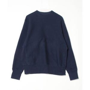 「CAMBER」 スウェットカットソー MEDIUM ネイビー メンズ