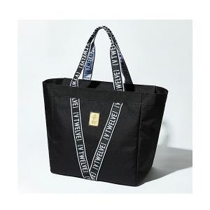 「EVEN」 トートバッグ FREE ブラック メンズ