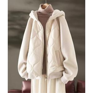 CORCOVADO（コルコバード） 長袖ワンピース 38 ブラック レディース