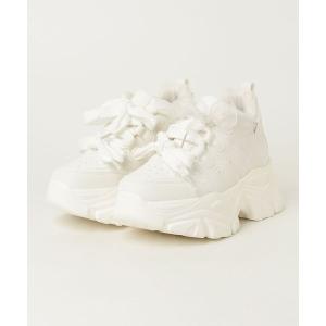 「Shoes in Closet」 シューズ L ホワイト レディース