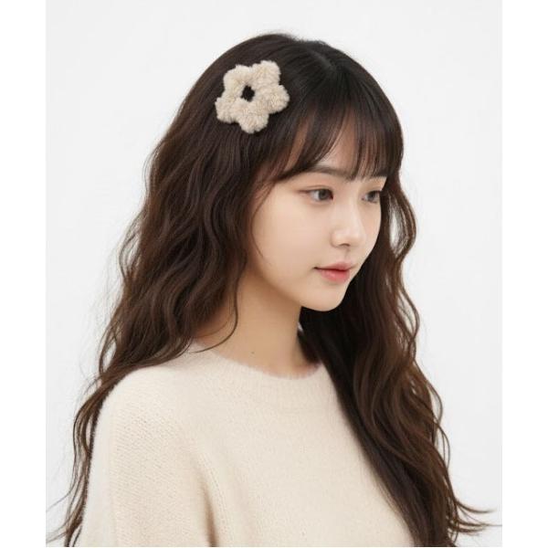 ヘアピン 「HIKA」スターファーヘアピン