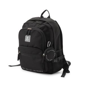 mezzo piano junior メゾピアノジュニア 丸型ポーチつきリュック