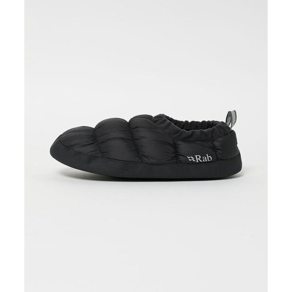 シューズ 「Rab」 Down Hut Slipper/シューズ メンズ