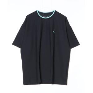 Steven Alan × KAPTAIN SUNSHINE ovy STEVEN ALAN（スティーブンアラン） 「Kaptain Sunshine」半袖Tシャツ