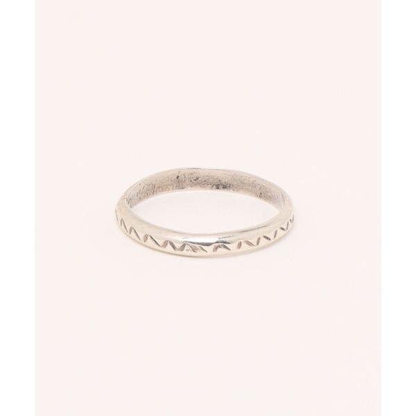 指輪 リング THEATER シアター ナバホデザインシルバーリング Made in USA Jea...