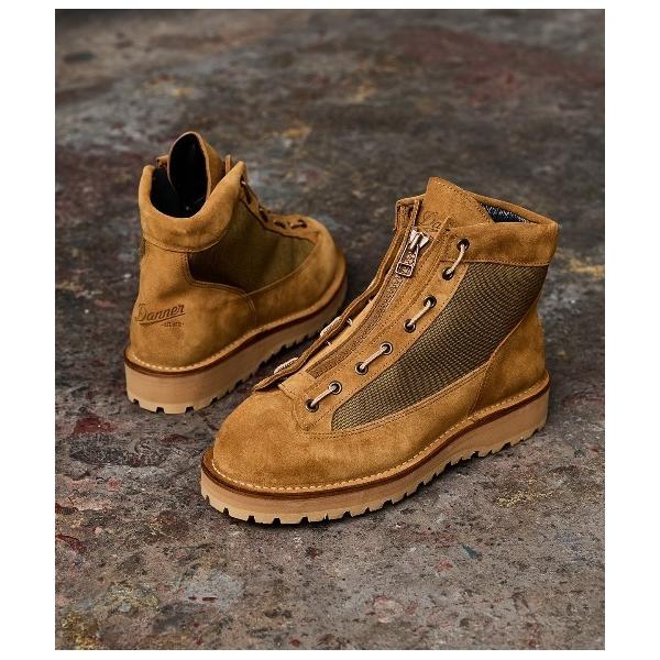 ブーツ Danner / ダナー：別注 WASHOUGAL DX ARK：ONLYARK-5-250...