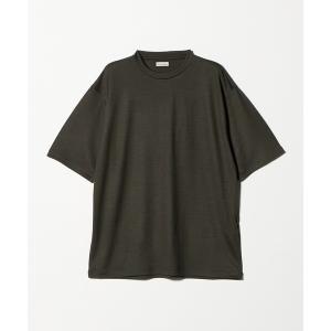STEVEN ALAN（スティーブンアラン） シャツ 半袖 スラブ レギュラー