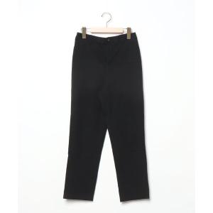 「GLOBAL WORK」 パンツ L ブラック レディース
