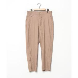 「y/m」 パンツ - ベージュ メンズ