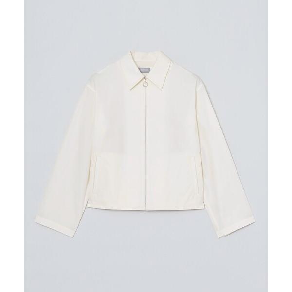 「MACKINTOSH PHILOSOPHY」 ブルゾン 6 ベージュ レディース