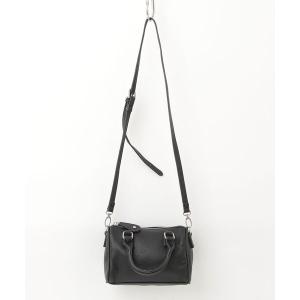 「y/m by 川上丹那」 2WAYバッグ FREE ブラック レディース