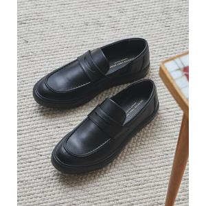 green label relaxing（グリーンレーベルリラクシング） スニーカー